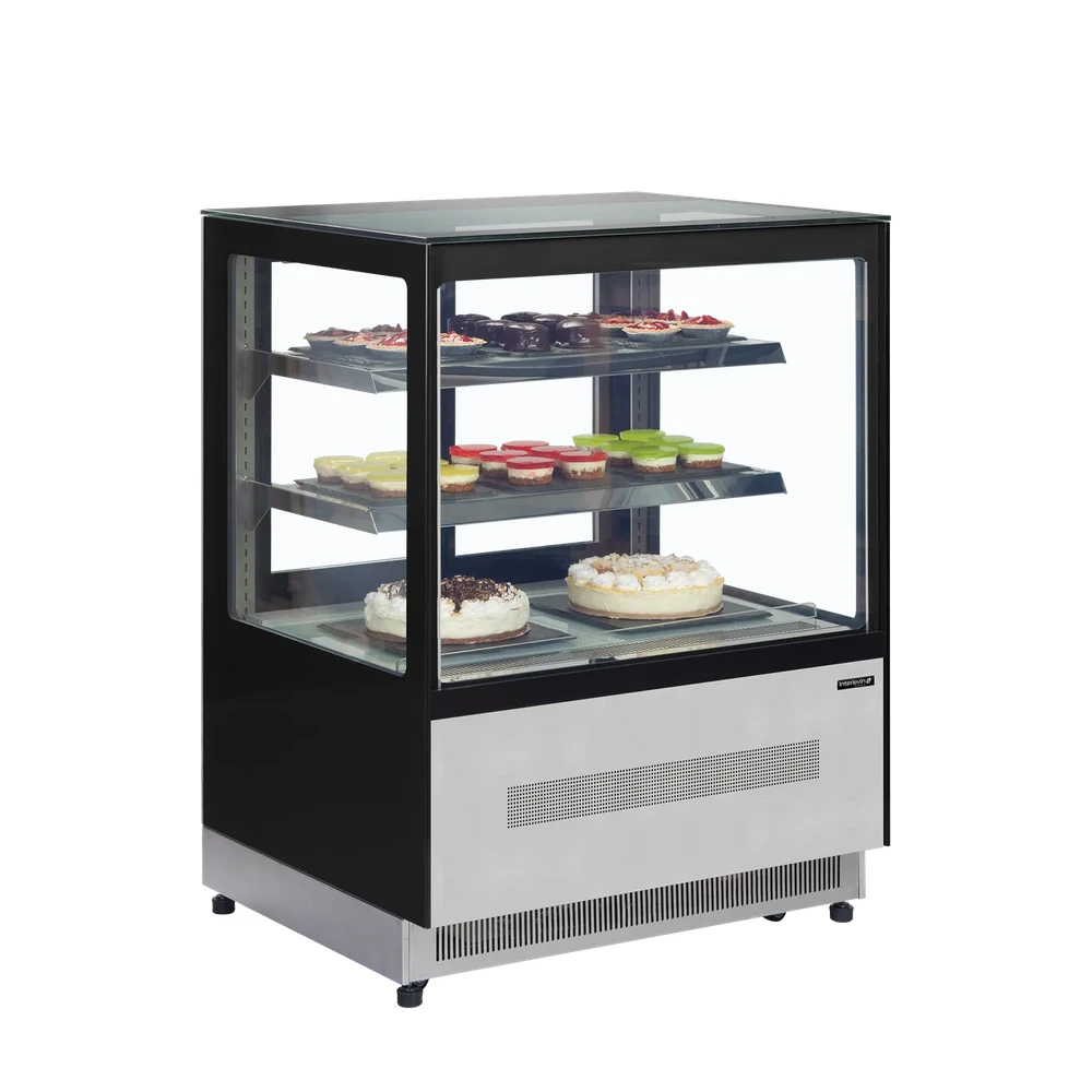 Kylmäviriini Tefcold LPD900F-BLACK