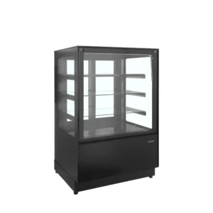 Kylmävitriini Tefcold PDA3-CTF90B-1