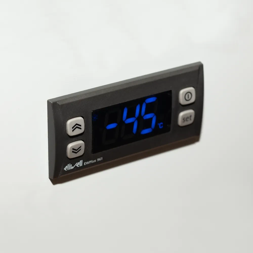 Lääkepakastin Tefcold SE10-45 - Image 2