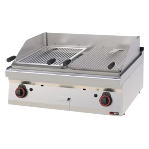 Laavakivi grilli RedFox GL 70 08 G