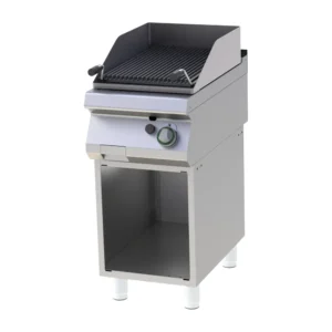 Laavakivi grilli RM Gastro GL 740 G jalustalla