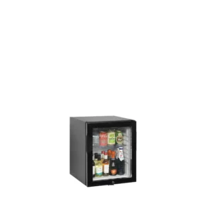 Minibaari Tefcold TM35GC