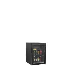 Minibaari Tefcold TM44G-1