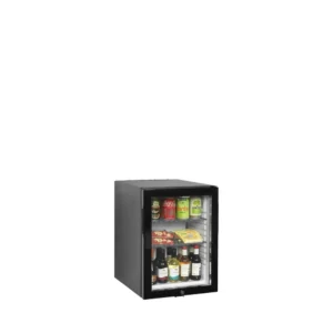 Minibaari Tefcold TM45GC