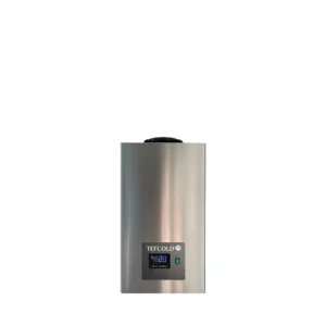 Monoblock-jäähdytysyksikkö CRU1015N
