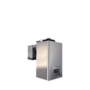 Monoblock-jäähdytysyksikkö CRU1015N 10-15 m³ pakastehuoneisiin