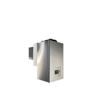 Monoblock-jäähdytysyksikkö CRU1015P 10-15 m³ kylmähuoneisiin