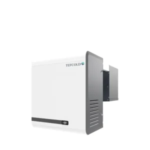 Monoblock-jäähdytysyksikkö WRA-M55-1 -5 - +15 °C