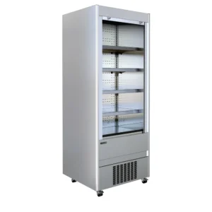 Multideck kylmiö Tefcold MCX90M