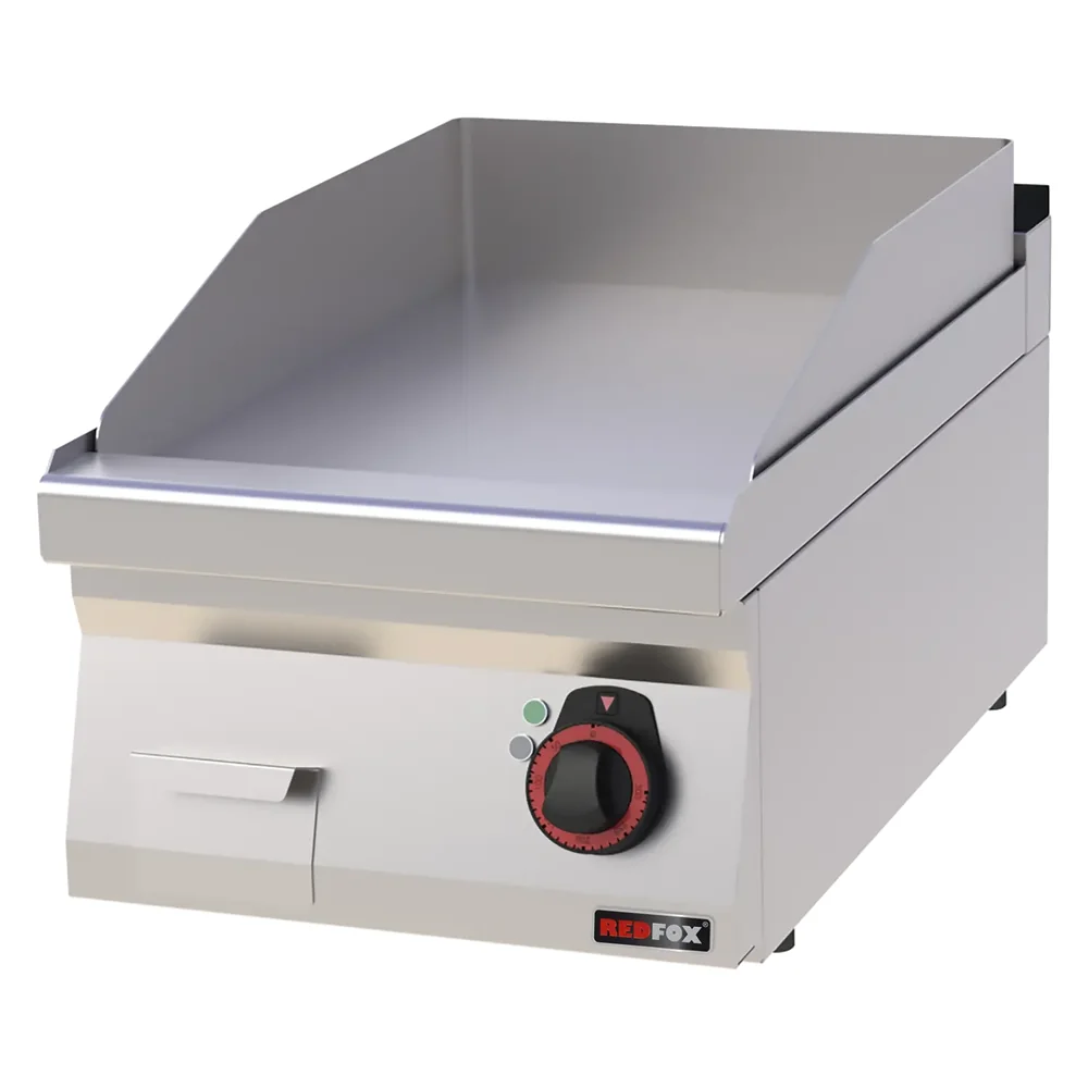 Tasainen paistotaso RedFox FTH 70 04 E