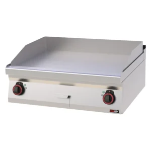 Tasainen paistotaso RedFox FTH 70 08 E