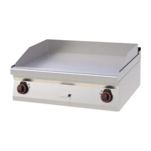 Tasainen paistotaso kromi RedFox FTHC 70 08 E