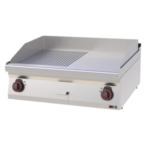 Yhdistelmäpaistotaso RedFox FTHR 70 08 E