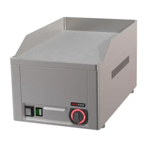 Paistotaso RedFox FTHC 30 E kromipinta
