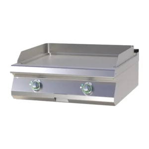 Tasainen paistotaso kromi RM Gastro FTHC 708 E