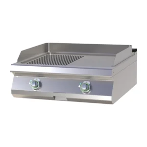Yhdistelmäpaistotaso kromi RM Gastro FTHRC 708 E
