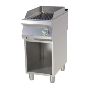 Uurrettu paistotaso RM Gastro FTR 740 E jalustalla
