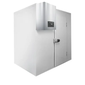 Pakastehuone Tefcold CRNF1221 + koneikko