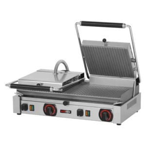 Paninigrilli RedFox PD 2020 R