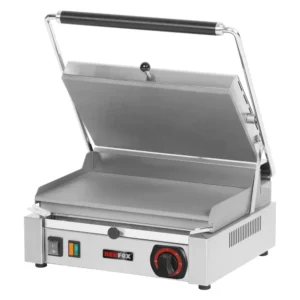 Paninigrilli RedFox PM 2015 LL
