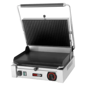 Paninigrilli RedFox PM 2015 LTF