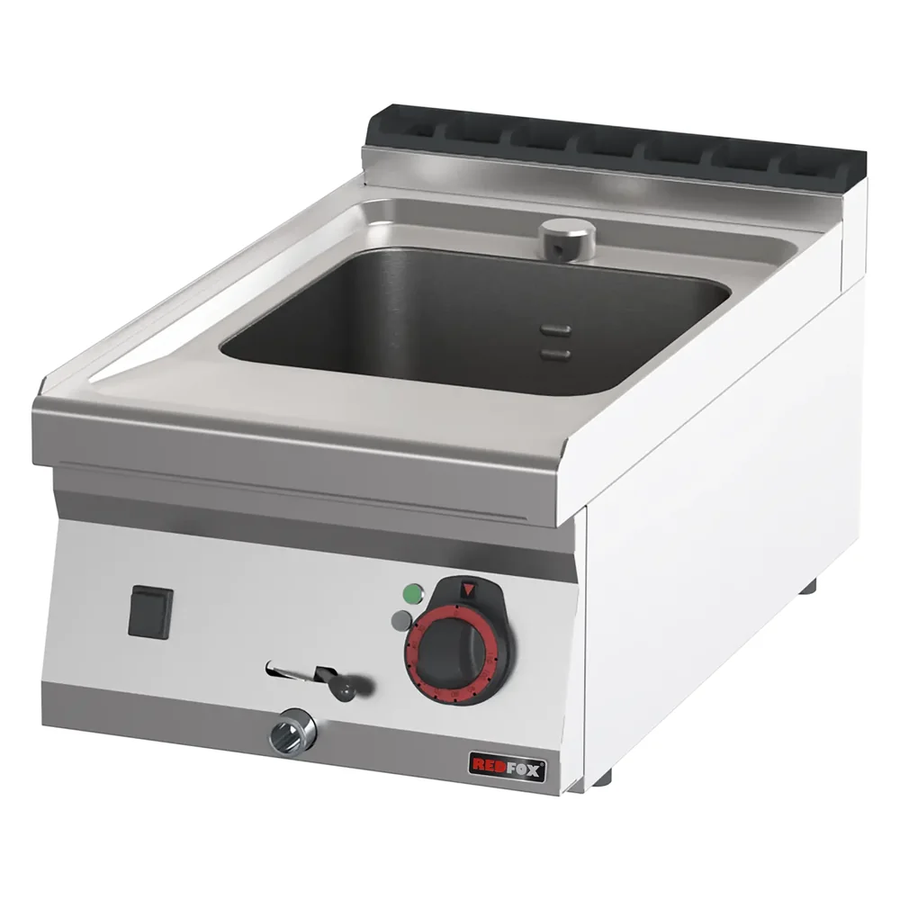 Pastakeitin RedFox VT 70 04 E
