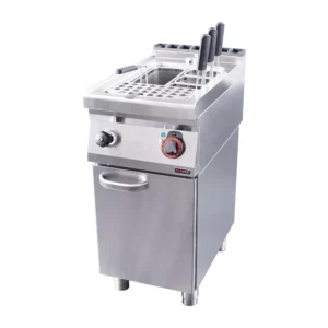 Pastakeitin RedFox VT 70 40 E kaapilla