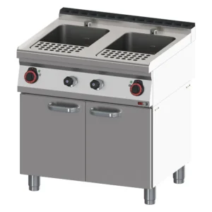 Pastakeitin RedFox VT 70 80 E kaapilla