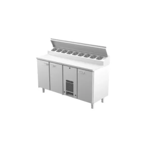 Pizzapöydät KLE 1630