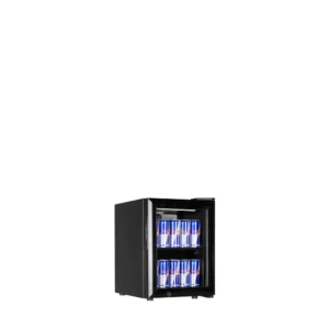 Pöytäjääkaappi Tefcold BC30