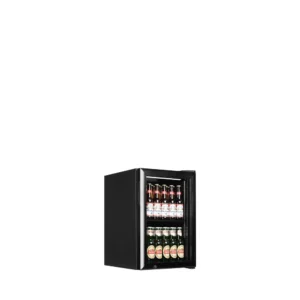 Pöytäjääkaappi Tefcold BC60