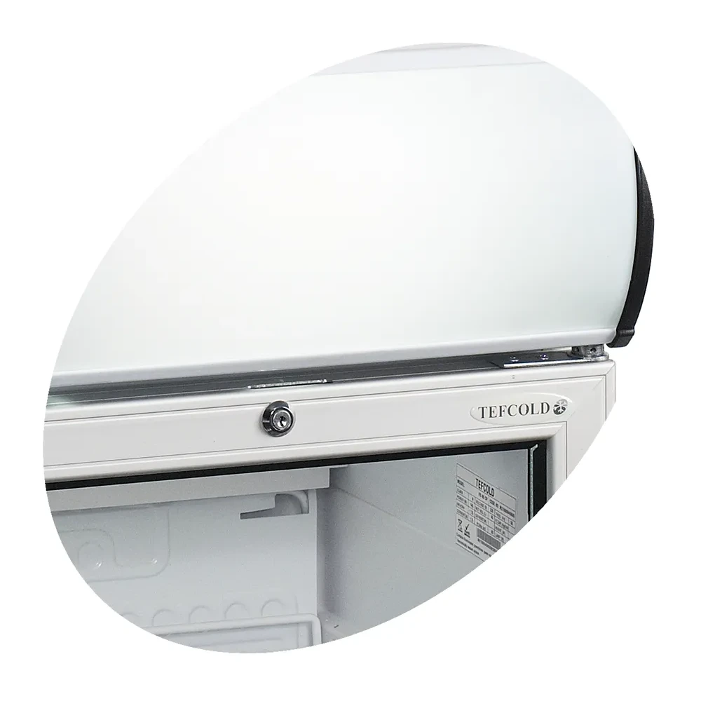 Pöytäjääkaappi Tefcold FS60CP - Image 3