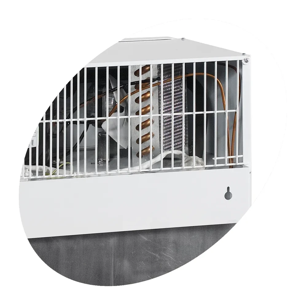 Pöytäjääkaappi Tefcold FS60CP - Image 2