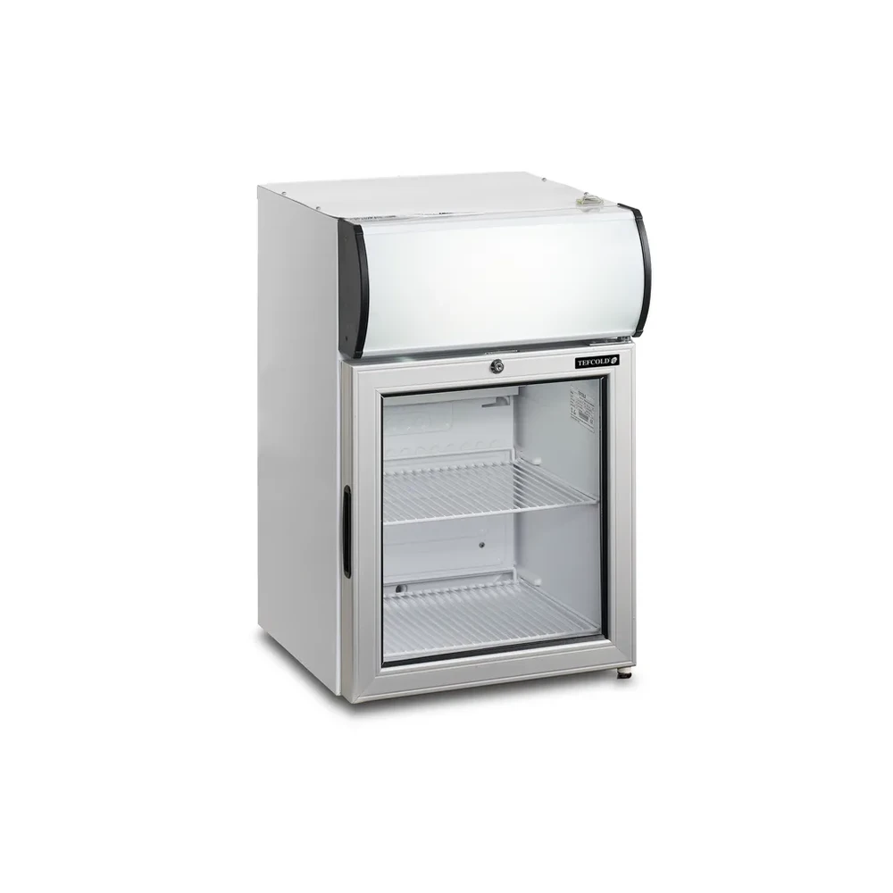 Pöytäjääkaappi Tefcold FS60CP