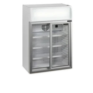 Pöytäjääkaappi Tefcold FSC100