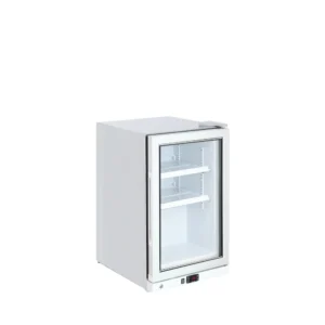 Pöytäpakastin Tefcold UDB-F500V-BW1
