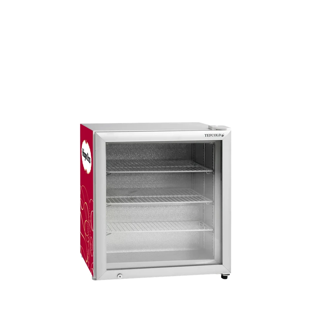 Pöytäpakastin Tefcold UF100G - Image 2