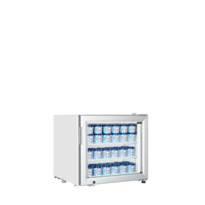 Pöytäpakastin Tefcold UF50G