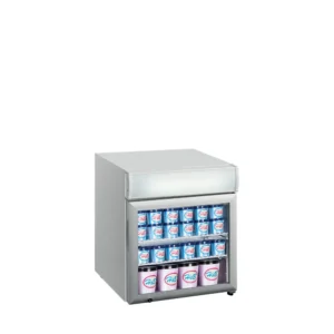 Pöytäpakastin Tefcold UF50GCP