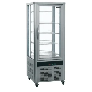 Kakkuvitriini Tefcold UPD200