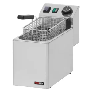 Rasvakeitin RedFox FE 04 E