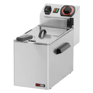 Rasvakeitin RedFox FE 04 S