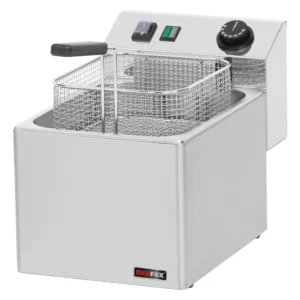 Rasvakeitin RedFox FE 07 E