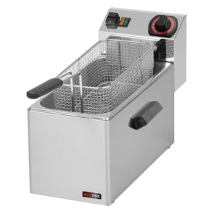 Rasvakeitin RedFox FE 08