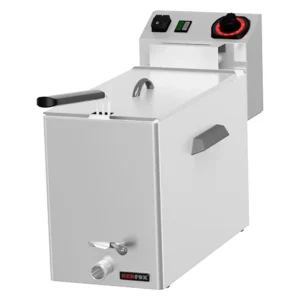 Rasvakeitin RedFox FE 08 V