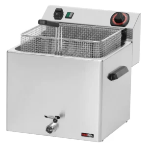 Rasvakeitin RedFox FE 10 T