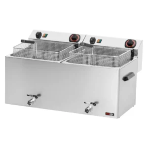 Rasvakeitin RedFox FE 1010 T