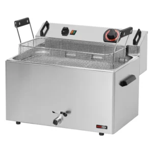 Rasvakeitin RedFox FE 30 T