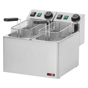 Rasvakeitin RedFox FE 44 E