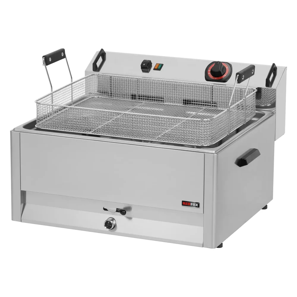 Rasvakeitin RedFox FE 60 T